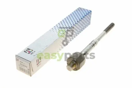 Тяга рульова BMW 1 (E81/E82/E87/E88)/3 (E90/91/92/93) 04-15 (L=256mm) RTS 92.09592