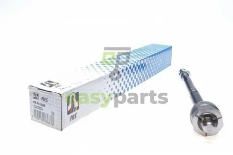 Тяга рульова Opel Astra H 04-14/Zafira B 05-15 (L=278.3mm) RTS 92.90336