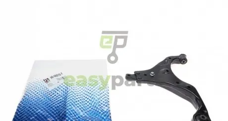 Важіль підвіски (передній/знизу) (R) Hyundai Tucson/Kia Sportage 04- RTS 96.08819.1