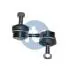 Тяга стабілізатора (переднього) Subaru Forester 02-/Impreza 00-/Legacy/Outback 03-09 (L=60mm) RTS 97.09912 (фото 1)