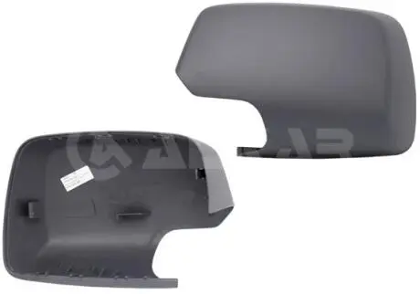 Корпус, наружное зеркало ALKAR 6311526
