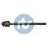 Тяга рульова Renault Laguna I 93-01/Megane I 96-03 (L=265mm) RTS 92.00463 (фото 1)