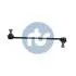 Тяга стабілізатора (переднього) Mazda 323 98-04/MPV II 99-02/Premacy 99-05 (L=265mm) RTS 97.98006 (фото 1)