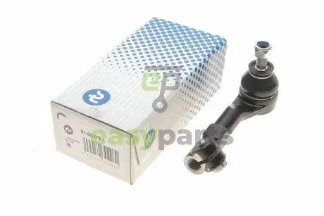 Наконечник тяги рульової (R) Renault Twingo 93-07 RTS 91.00479.1