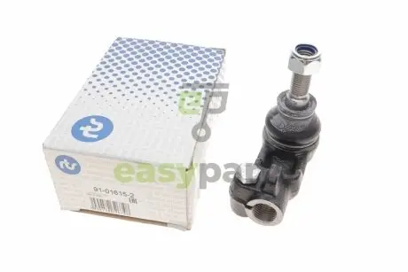 Наконечник тяги рульової (L) Land Rover Freelander 98-06 RTS 91.01615.2