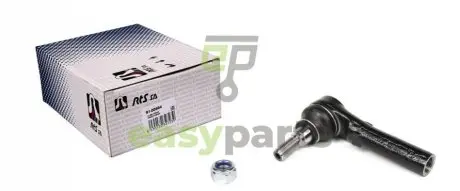 Наконечник тяги рульової Citroen Jumper/Fiat Ducato/Peugeot Boxer 02- RTS 91.00584