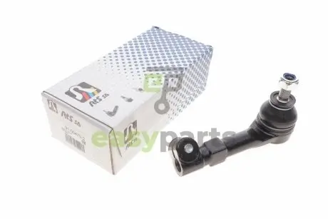 Наконечник тяги рульової (L) Renault Twingo 93-07 RTS 91.00479.2