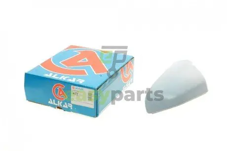 Корпус, наружное зеркало ALKAR 6341437