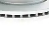Диск гальмівний (передній) Honda CR-V III-IV 2.0-2.2D-2.4 06- (293x28) (з покриттям) (вентильований) ATE 24.0128-0217.1 (фото 3)