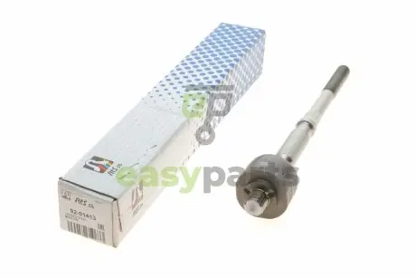 Тяга рульова MB C-class (W204)/E-class (A207)/CLK (A209) 06- (L=260mm) RTS 92.01413
