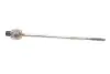 Тяга рульова VW Caddy II 96-00 (L=321mm) RTS 92.05306 (фото 2)