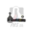 Рульовий наконечник лівий Fiat Doblo 2010- RTS 91.90121.210 (фото 2)