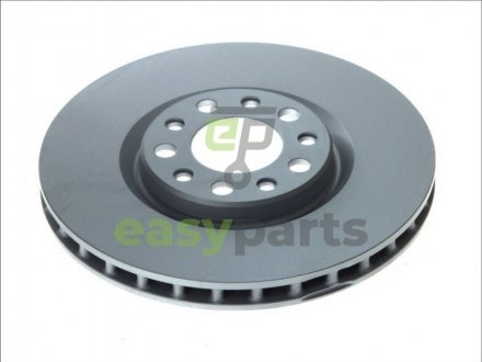 Тормозной диск ATE 24.0128-0192.1 (фото 1)