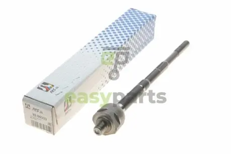 Тяга рульова Opel Combo/Corsa B/Tigra 93-01 (L=281mm) RTS 92.00333