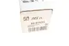 Тяга рульова Volvo S60 I/S80 I/V70 I-II/XC90 I 98-14 (L=124,75mm) RTS 92.07035 (фото 5)
