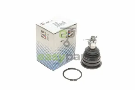 Опора кульова (передня/зверху) Nissan Navara/Pick Up 97-/Xterra 90-05 RTS 93.02330
