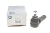 Наконечник тяги рульової Nissan Micra 92-03 RTS 91.02362 (фото 1)
