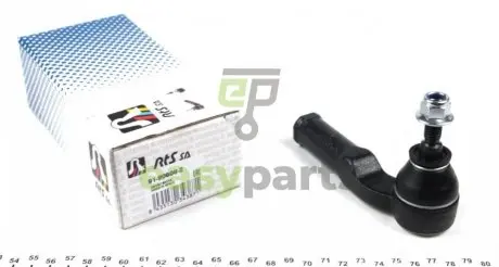 Наконечник тяги рульової (L) Ford Kuga 08-12 RTS 91.90608.2