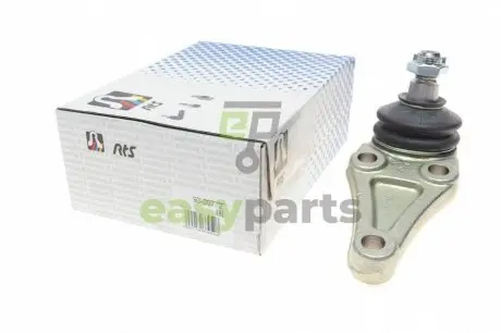 Опора кульова (передня/знизу) Mitsubishi Pajero III 00-07 RTS 93.09772