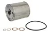 Масляний фiльтр MAHLE / KNECHT OX85D (фото 2)