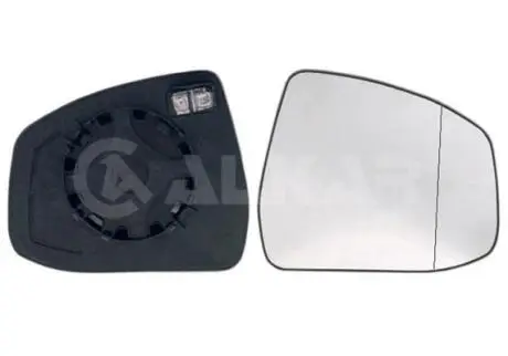 Корпус зеркала ALKAR 6472376