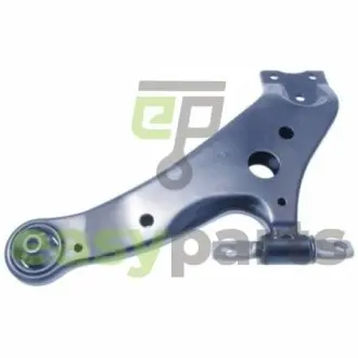 Рычаг подвески FEBEST 0124-GSU40LH