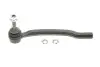 Наконечник тяги рульової (L) Volvo XC70 87-07/XC90 02-14 RTS 91.07042.210 (фото 1)