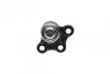 Опора кульова (передня/знизу) Citroen C3 02-/Peugeot 2008 13- (d=18mm) RTS 93.00540.056 (фото 4)