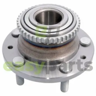 Ступица колеса FEBEST 0582-6A44R