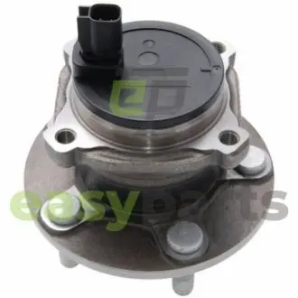 Ступица колеса FEBEST 2182-CB4R