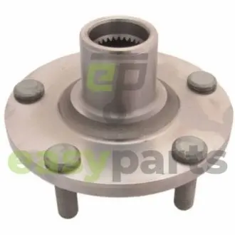 Маточина колеса FEBEST 0282-T30F