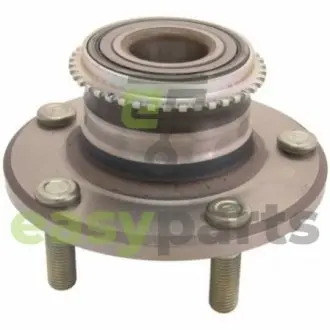 Маточина колеса FEBEST 0482-CUA43R