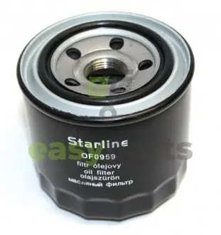 Масляный фильтр STARLINE SF OF0959