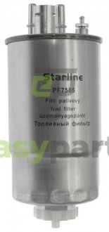 Топливный фильтр STARLINE SF PF7505 (фото 1)