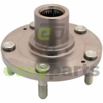 Ступица колеса FEBEST 1282-008