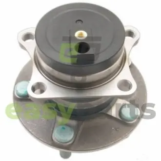 Ступица колеса FEBEST 0582-6GHR