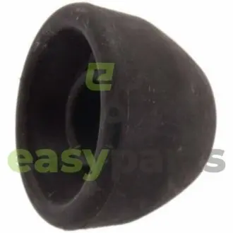 ВТУЛКА ПЕРЕДНЬОГО ТОРСИОНА FEBEST HSB-053