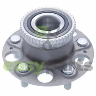Ступица колеса FEBEST 0382-CWA48R