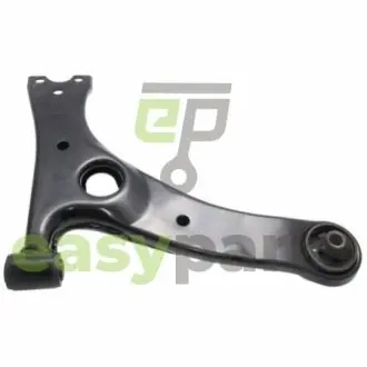 Важіль підвіски FEBEST 0124-ZZT230RH