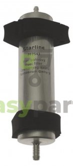 Топливный фильтр STARLINE SF PF7543 (фото 1)