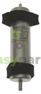Паливний фільтр STARLINE SF PF7543