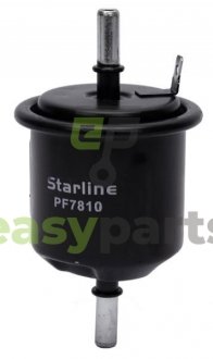 Топливный фильтр STARLINE SF PF7810