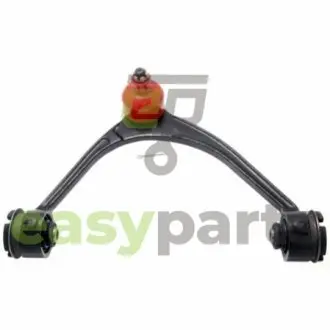 Важіль підвіски FEBEST 0124-JZS160RH