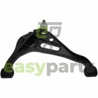 Важіль підвіски FEBEST 0724-GVSQR