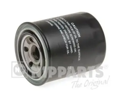 Фiльтр масляний NIPPARTS J1313002