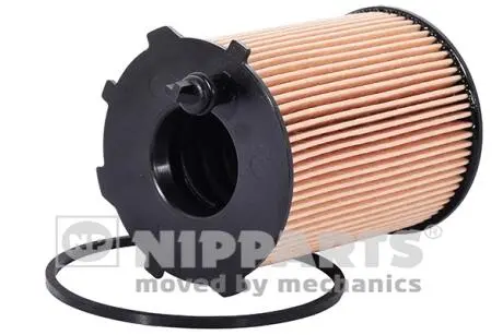 Фiльтр масляний NIPPARTS J1313030