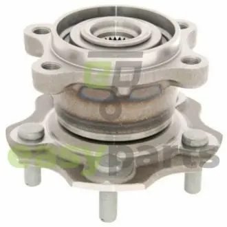 Ступица колеса FEBEST 0282-J10RWD