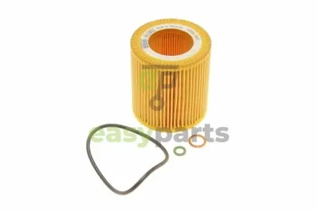 Фільтр масляний BMW 2 (F22/F87)/3 (F30/F80)/4 (F33/F83) 3.0 S55/N55 14-20 MANN HU8011Z