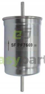 Паливний фільтр STARLINE SF PF7669 (фото 1)