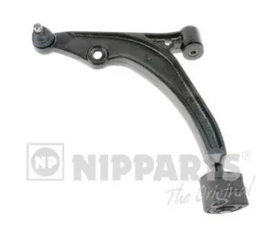 Рычаг независимой подвески колеса, подвеска колеса NIPPARTS J4908005